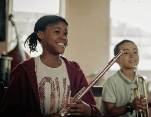 Planet Harmony: Café Concert
